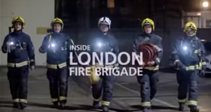 Fire Brigade - Die Helden von London