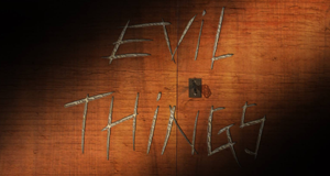 Evil Things