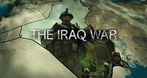 Der Irakkrieg