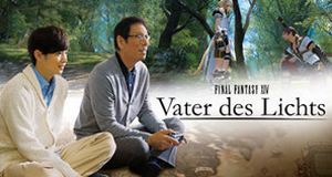 Final Fantasy XIV - Vater des Lichts