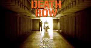 Death Row: A History of Capital Punishment in America