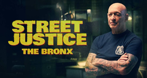 Bronx Detective - Die Fälle des Ralph Friedman