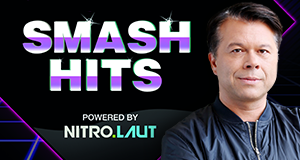 Smash Hits powered by NITROLAUT