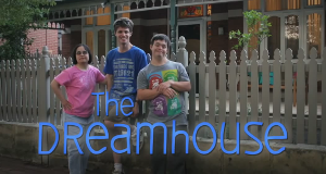 The Dreamhouse - Drei Träume unter einem Dach