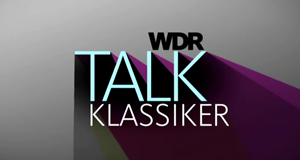 WDR Talk-Klassiker