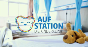 Auf Station - Die Kinderklinik
