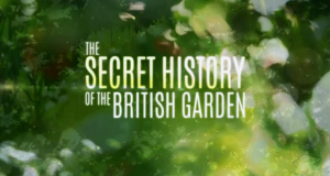 Die Geheimnisse der englischen Gärten