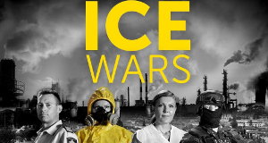 Ice Wars - Australiens Drogen-Polizei