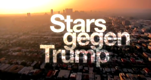 Stars gegen Trump