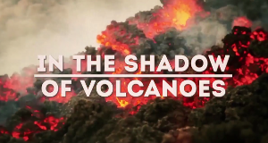 Im Schatten der Vulkane