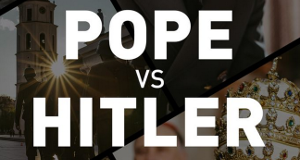 Hitler und der Papst