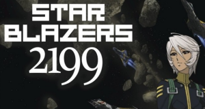 Star Blazers 2199: Space Battleship Yamato