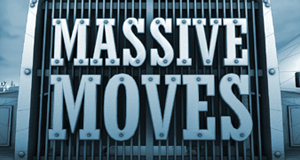 Massive Moves