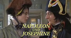 Napoleon und Josephine