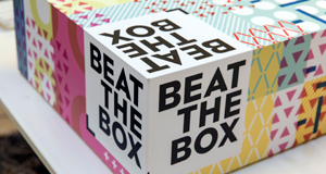 Beat the Box