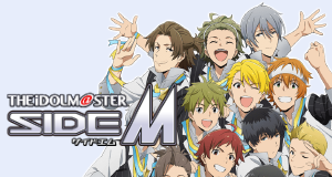 The Idolm@ster Side M
