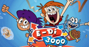 E-Di 3000