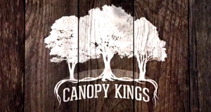 Canopy Kings - Die Baumhaus-Könige