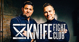 Knife Fight Club