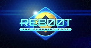 ReBoot: Der Wächter-Code