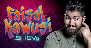 Die Faisal Kawusi Show