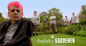 Alan, der autistische Gärtner