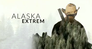 Alaska Extrem