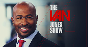 The Van Jones Show