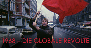 1968 - Die globale Revolte