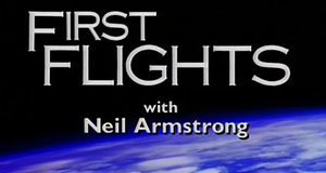 First Flights with Neil Armstrong