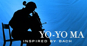 Yo-Yo Ma: Inspired by Bach