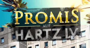 Promis auf Hartz IV