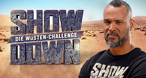Showdown - Die Wüsten-Challenge