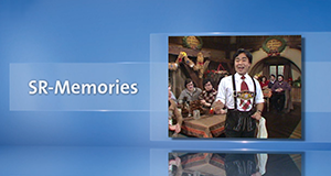 SR-Memories