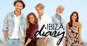 Ibiza Diary