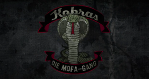 Kobras - Die Mofa-Gang