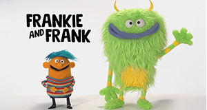 Frankie & Frank