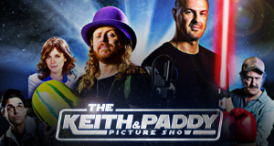 The Keith and Paddy Picture Show