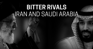 Öl, Macht und Religion - Saudi-Arabien und der Iran