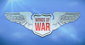 Luftkrieg - Die Geschichte der Kampfflugzeuge