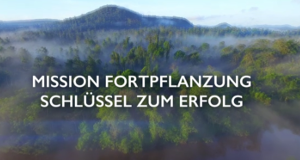 Mission Fortpflanzung