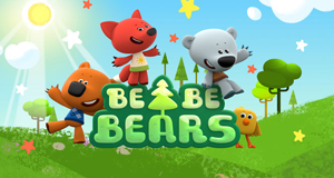 Be-Be-Bears