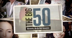 The Big 50, News, Termine, Streams auf TV Wunschliste