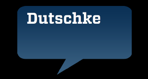 Dutschke