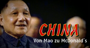 China - Von Mao zu McDonald's