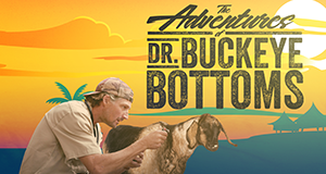 Dr. Buckeye Bottoms - Tierarzt auf Rädern