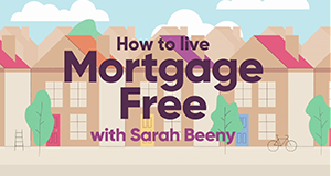 Haus ohne Hypothek - mit Sarah Beeny