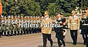 Hitlers Polizei