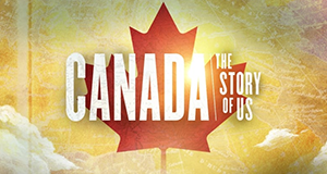 Die Kanada-Saga