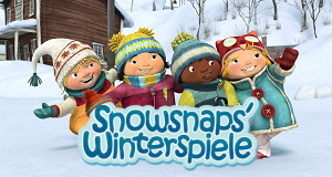 Snowsnaps' Winterspiele